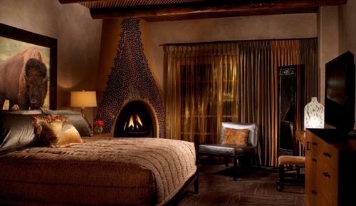 Suite, 1 King Bed