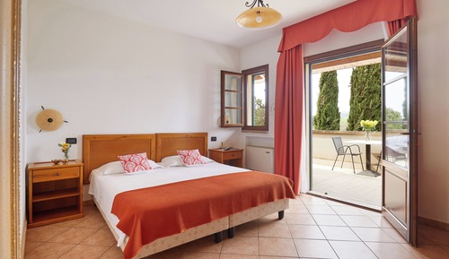 Comfort Double Room