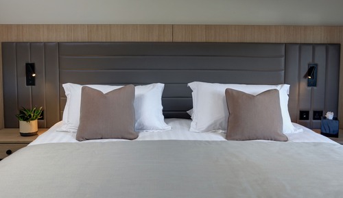 Executive Room, 1 King Bed, Non Smoking