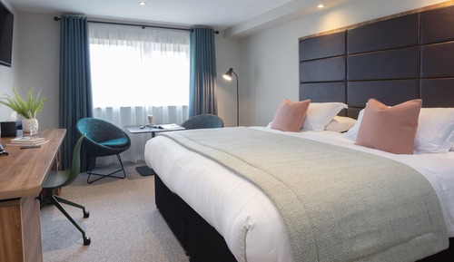 Classic Room, 1 Bedroom, Non Smoking