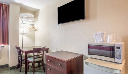 Room, 1 King Bed