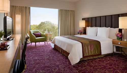 Superior Room, 1 King Bed, Non Smoking