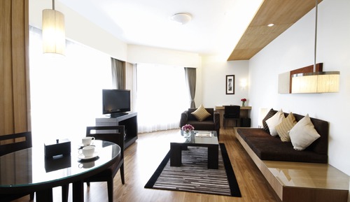 Room, 1 Bedroom