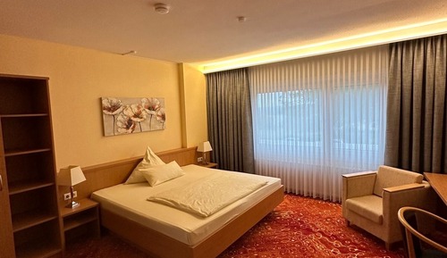Economy Single Room