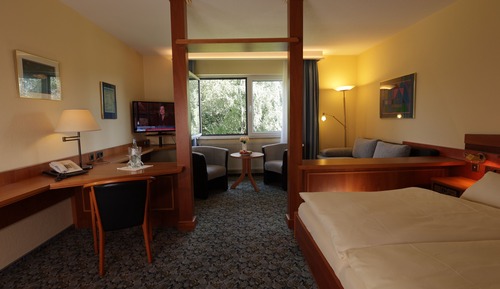 Comfort Double or Twin Room