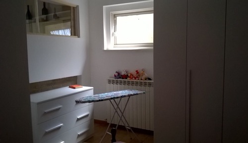Superior Room, 1 Bedroom