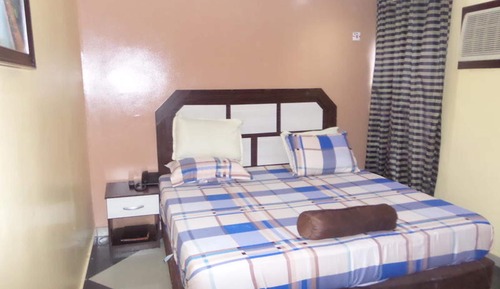 Standard Room, 1 Double Bed, Non Smoking