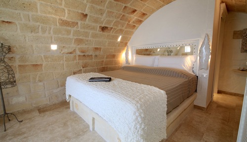 Superior Double Room, 1 King Bed, Sea View