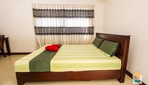 Double Room, 1 Double Bed, Non Smoking