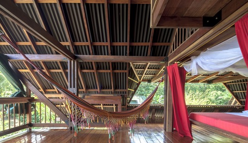 Design Suite, Multiple Beds, Balcony, Sea View (El Capitan)