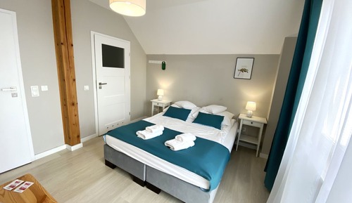 Standard Double or Twin Room, 1 Bedroom, Non Smoking (3)