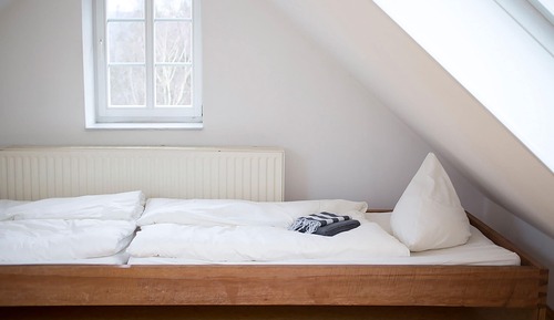 Family Quadruple Room, Multiple Beds, Non Smoking