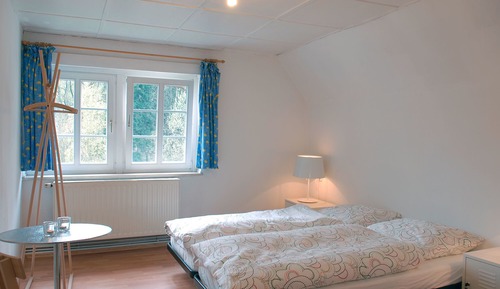 Basic Double or Twin Room, 2 Twin Beds, Non Smoking