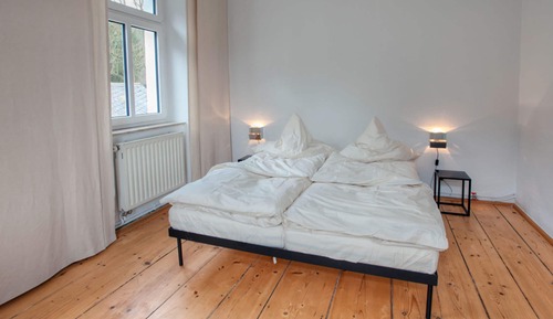 Comfort Suite, 1 Queen Bed, Non Smoking