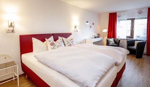 Double or Twin Room