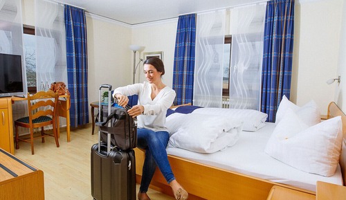 Comfort Double or Twin Room