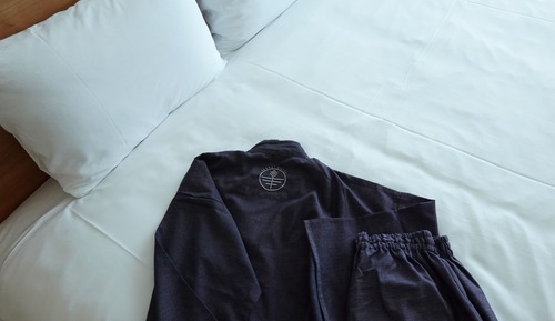 Universal Double Room, Non Smoking