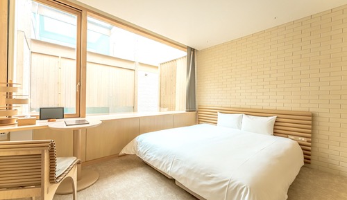Comfort Double Room, 1 Queen Bed, Non Smoking