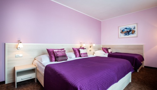Comfort Triple Room