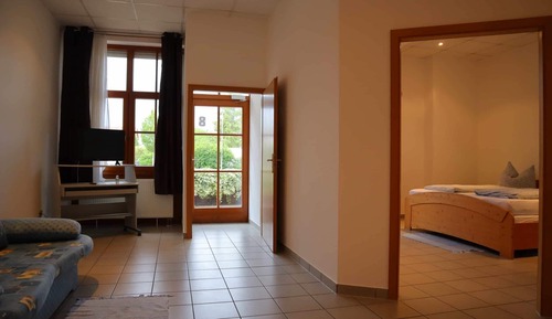 Comfort Apartment