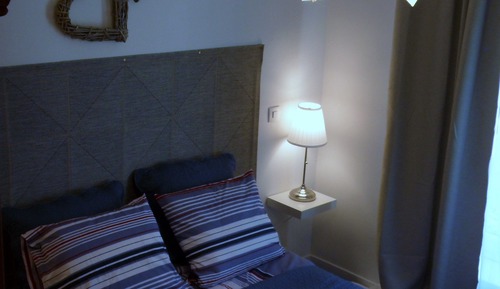 Apartment, Terrace, Ground Floor (ROMARIN)