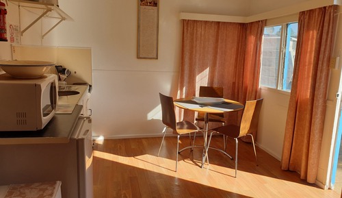 Basic Cottage, 1 Double Bed