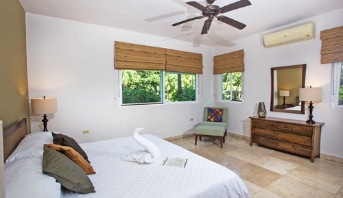 Villa, 5 Bedrooms