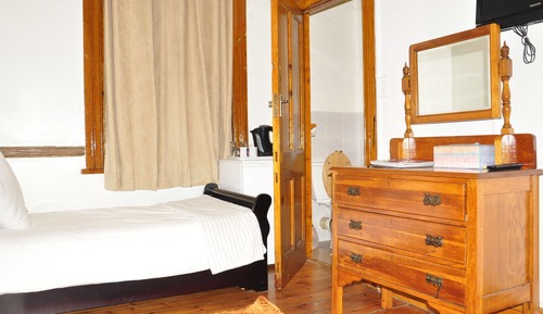 Standard Twin Room, 2 Twin Beds