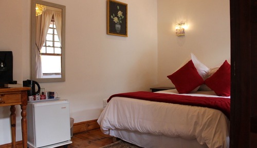 Deluxe Double Room, 1 Double Bed