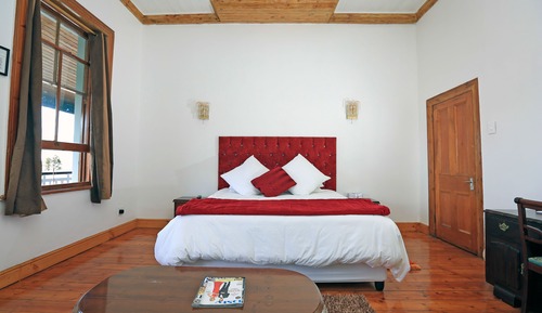 Superior Double Room, 1 King Bed