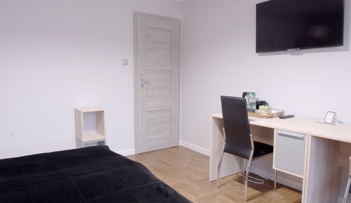 Apartment, Non Smoking