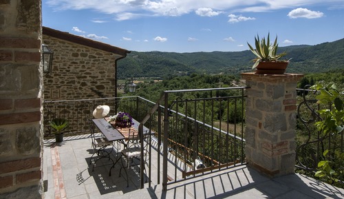 Chalet, 2 Bedrooms, Annex Building (Michelangelo)