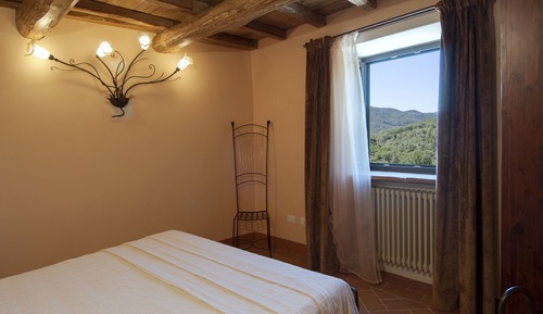 Chalet, 1 Bedroom, Annex Building