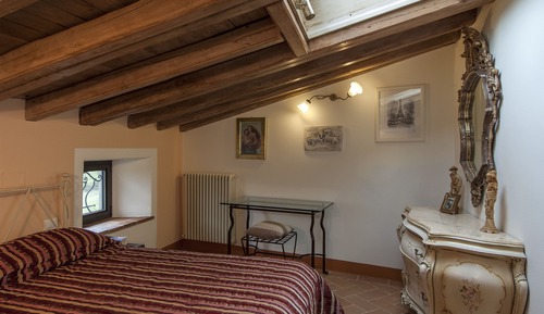Apartment, 2 Bedrooms (Leonardo)