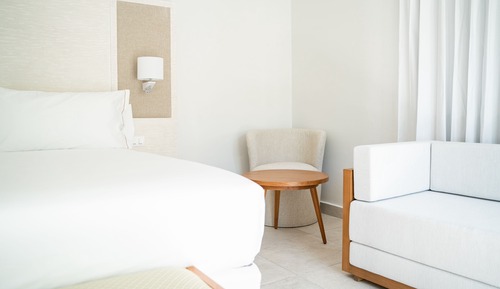 Senator Imperial One Bedroom Suite Ocean View