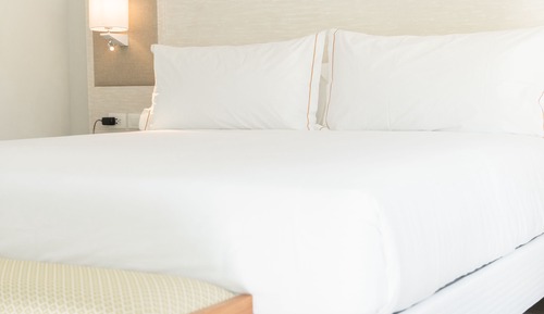 Senator Luxury Junior Suite Ocean View