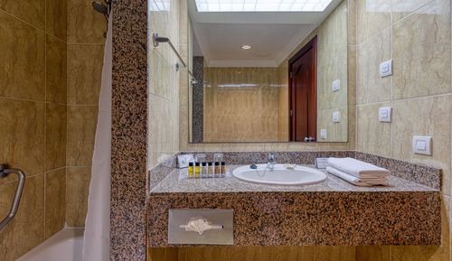 Senator Junior Suite Ocean View
