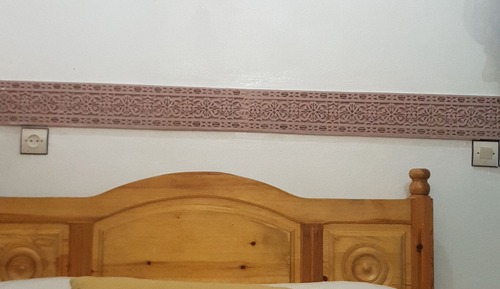 CHAMBRE DOUBLE ECONOMIQUE Nº2