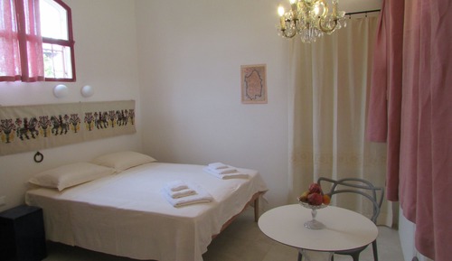 Superior Double Room, Kitchenette
