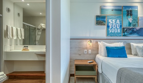 Apartamento Smart