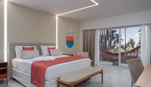 Garden Suite