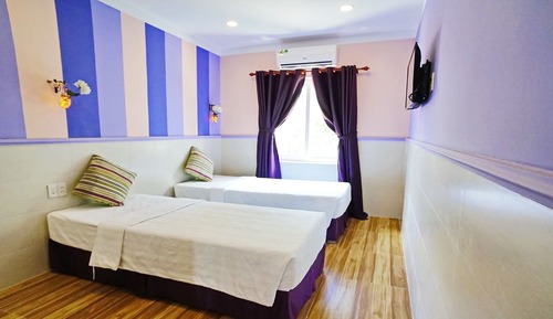 Double or Twin Room