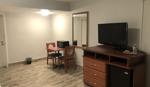 Single Room, 1 Queen Bed, Non Smoking