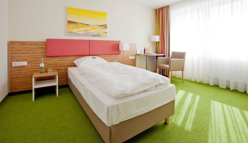 Comfort Single Room