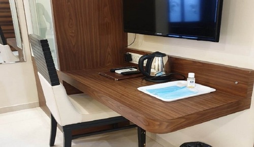 Luxury Studio Suite