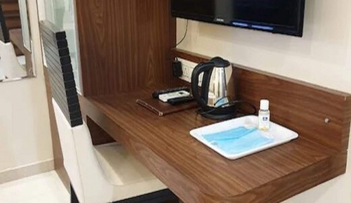 Executive Room, 1 Double Bed, Non Smoking