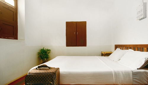 Traditional Villa