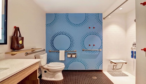 Room, 2 Queen Beds, Accessible (Handicap)