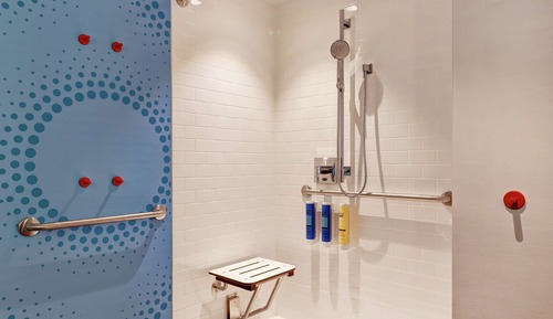 Room, 1 King Bed, Accessible (Handicap)