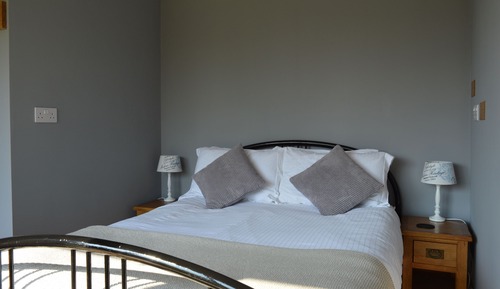 Comfort Studio, Ensuite (The Nook)